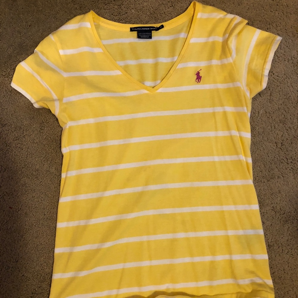 Ralph Lauren T shirt